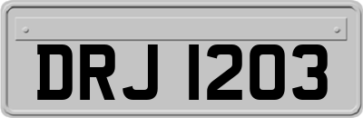 DRJ1203