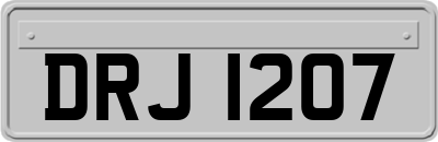 DRJ1207