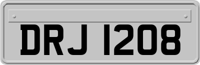 DRJ1208