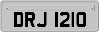 DRJ1210