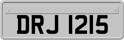 DRJ1215