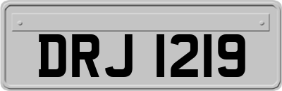 DRJ1219