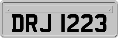 DRJ1223
