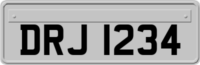 DRJ1234