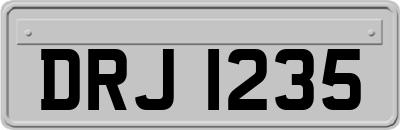 DRJ1235