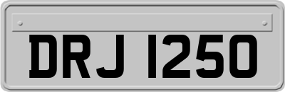 DRJ1250
