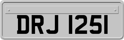 DRJ1251