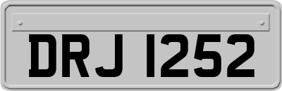 DRJ1252