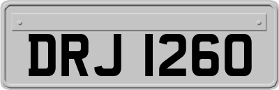 DRJ1260