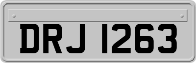 DRJ1263