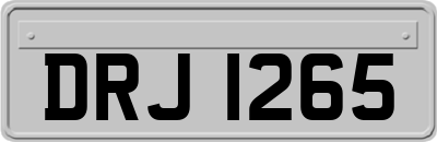 DRJ1265