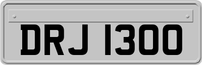 DRJ1300