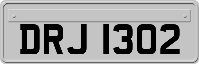 DRJ1302