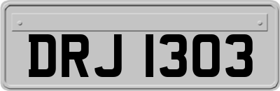 DRJ1303