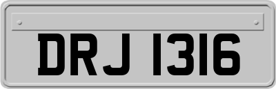 DRJ1316