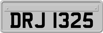 DRJ1325