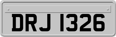DRJ1326