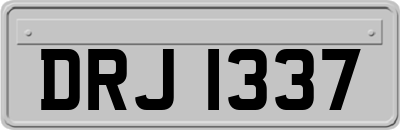DRJ1337