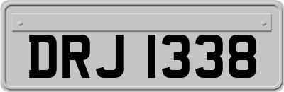 DRJ1338