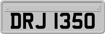 DRJ1350