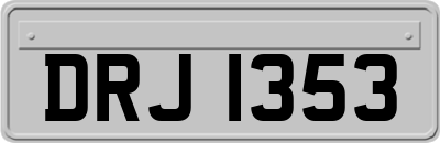 DRJ1353