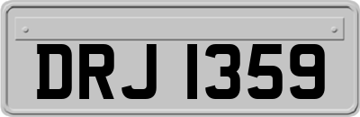 DRJ1359