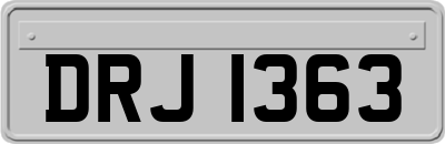 DRJ1363