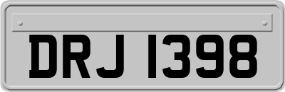 DRJ1398