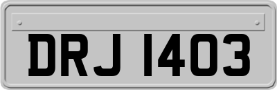DRJ1403