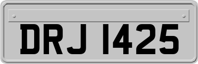 DRJ1425