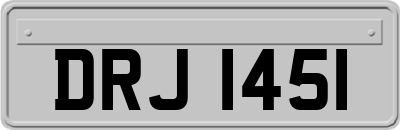 DRJ1451