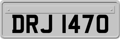 DRJ1470