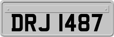 DRJ1487