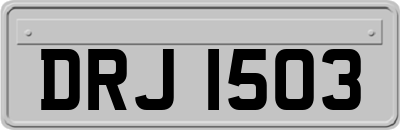 DRJ1503