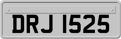 DRJ1525
