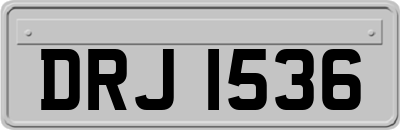 DRJ1536