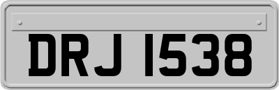 DRJ1538