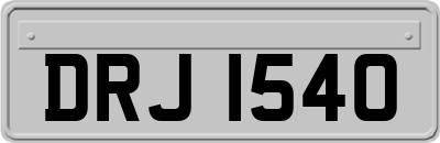 DRJ1540