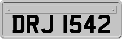 DRJ1542