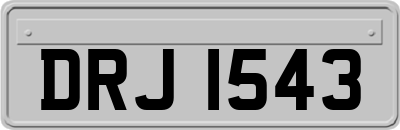 DRJ1543