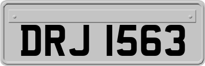 DRJ1563