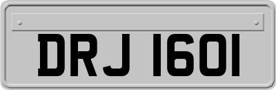 DRJ1601