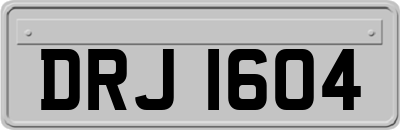 DRJ1604