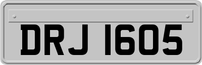 DRJ1605