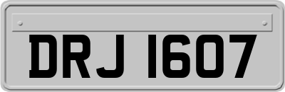 DRJ1607