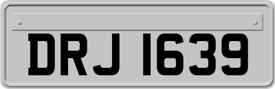 DRJ1639