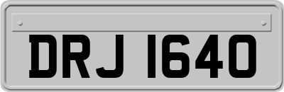 DRJ1640