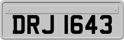 DRJ1643