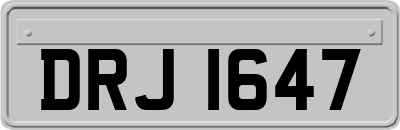 DRJ1647