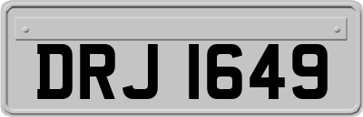 DRJ1649